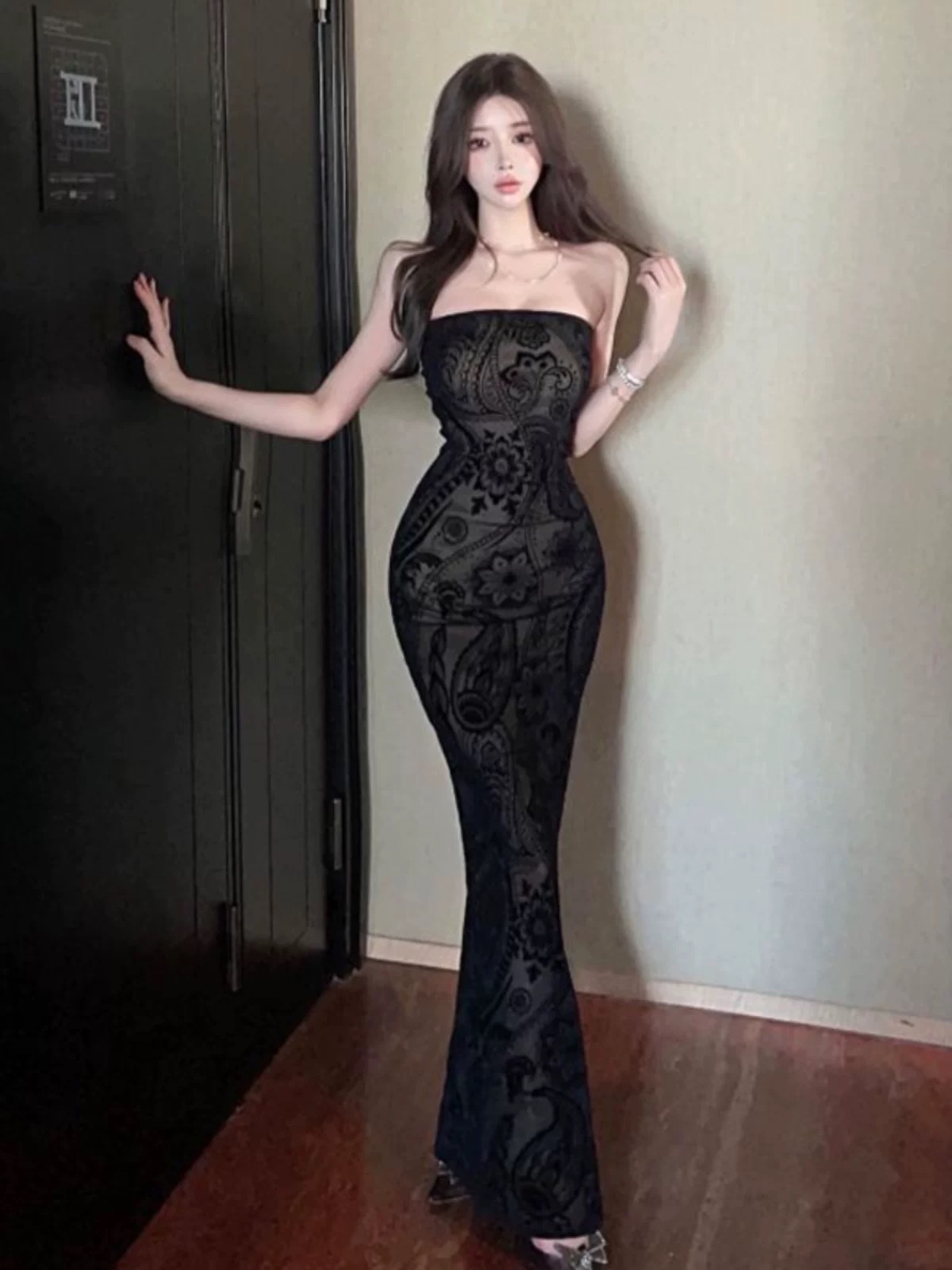 Armani dress CBC1355 images